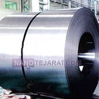 Galvanized Galvanized